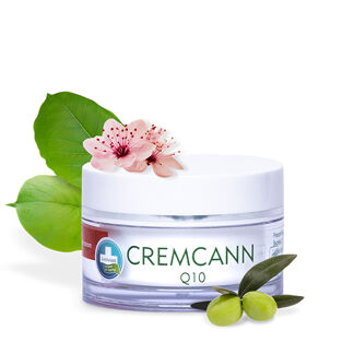 CREMCANN Q10 Crème visage